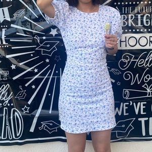 Forever 21 mini dress